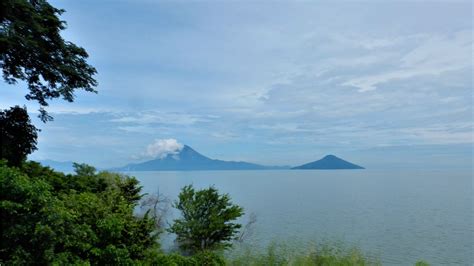 Lago Xolotlán (Lago de Managua) | Nicaragua - VISIT LEÓN