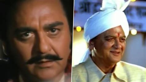 Sunil Dutt Birth Anniversary: 5 Movies of The Actor as The Patriarch We ...