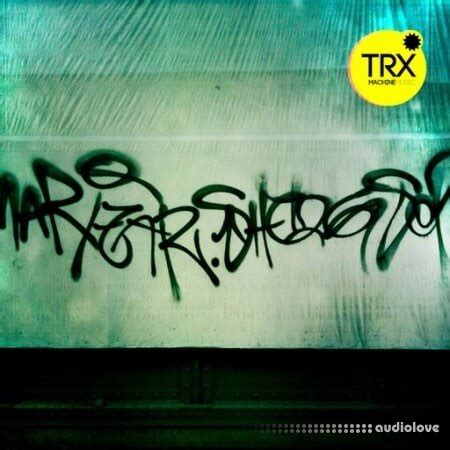 TRX Premium Locked Grooves Download - Audio Loops