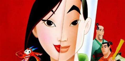 Mulan Movie Review for Parents