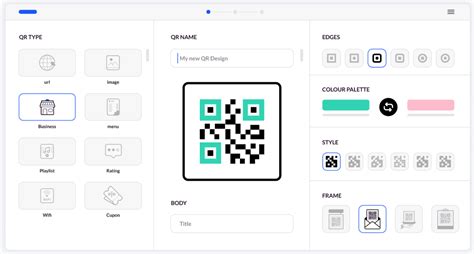 Power of QR Code Generator Static - Top on Tips