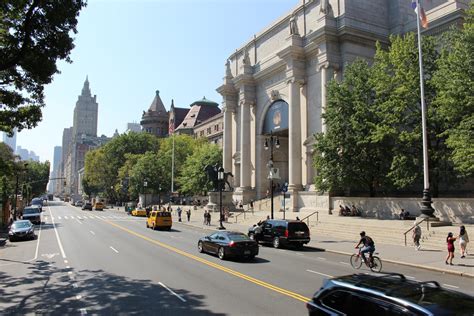 Museum On Central Park West Free Stock Photo - Public Domain Pictures