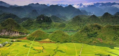 Ha Giang Travel Guide