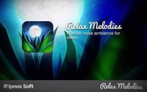 دانلود رایگان نرم افزار Relax Melodies: Sleep Sounds v10.5.2 Final برای ...