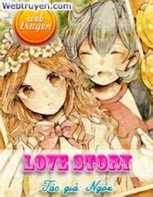 Love story - Ngốx