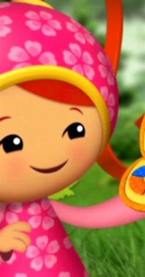 "Team Umizoomi" Milli Saves the Day (TV Episode 2011) - IMDb