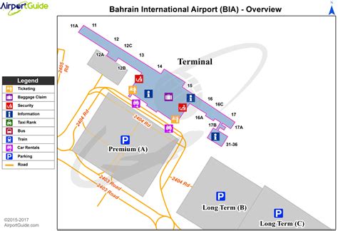 Bastia-Poretta Airport - LFKB - BIA - Airport Guide