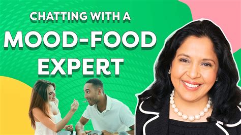 Build your brain using food, with Dr Uma Naidoo – Instant Pot Teacher