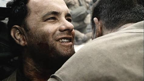 Captain Miller - Saving Private Ryan Image (1666996) - Fanpop