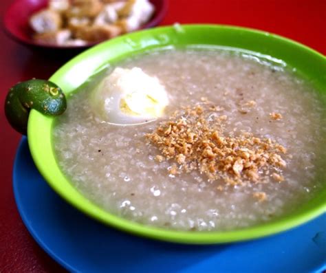 Lugaw: An essential in all its many forms | Inquirer News