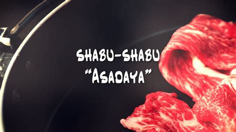 Japanese Shabu-Shabu music (No Copyright) "Asadaya" Sukiyaki ...