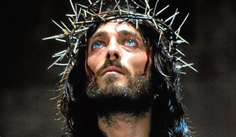 Jesus of Nazareth Movie Essay: Edwin Miles on the 1977 Film