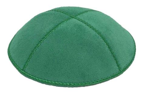 Bulk Suede Kippahs Kippot Custom Color Trim Bar Mitzvah Wedding Kippah – ahuva.com