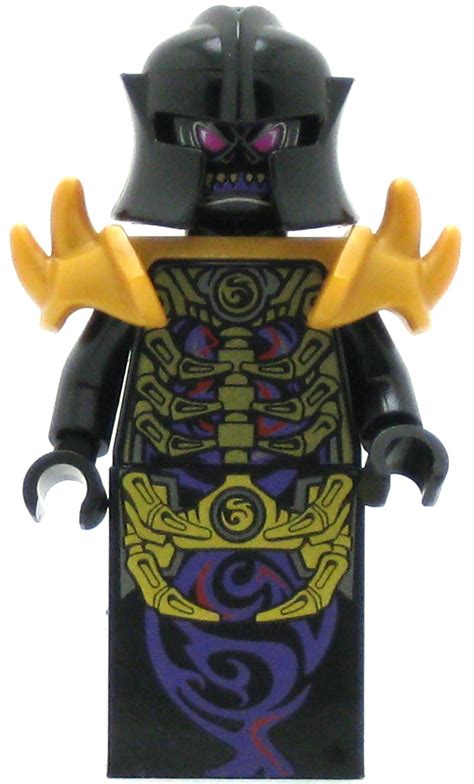 LEGO Ninjago Minifigure Overlord-1017864