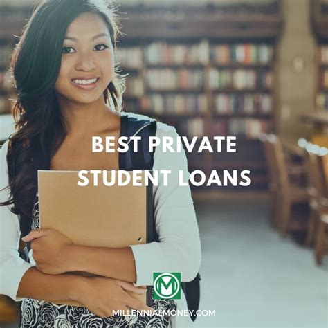 Best Private Student Loans for 2020 | Top 10 Lenders