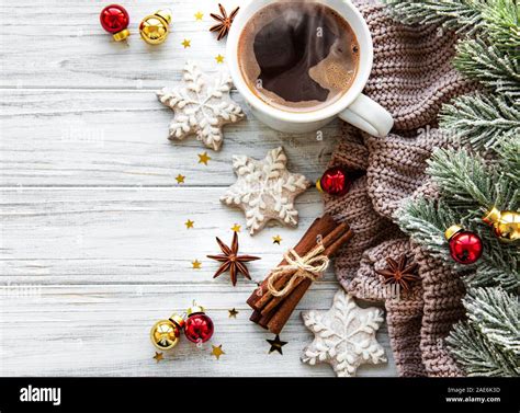 500+ Background Christmas Coffee Images - MyWeb