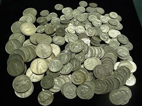 Junk Silver Bargain – CoinShop.us