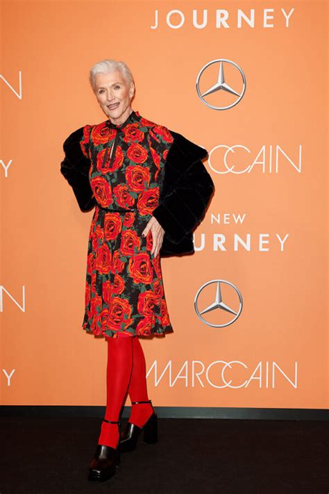 A New Journey: MARC CAIN Autumn Winter 2023 Collection