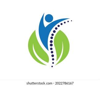 Health Wellness Logo Design Template Vector Stock Vector (Royalty Free ...