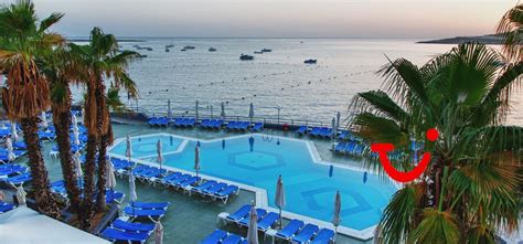 AX Odycy (hotel) - Qawra - Malta | TUI