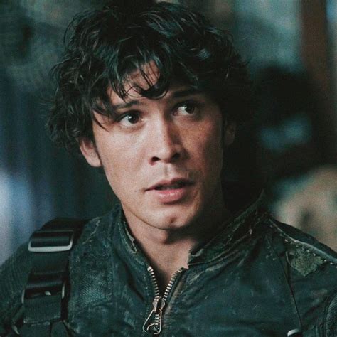 icons for twitter | Bellamy the 100, The 100 show, The 100 poster