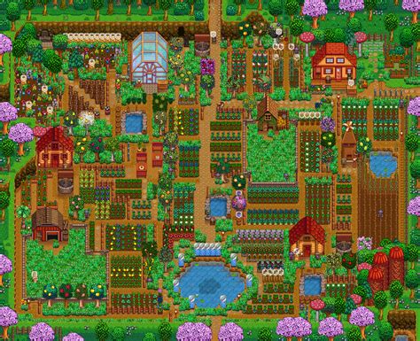 Secret Note 19 Walkthrough and Solution in Stardew Valley - Fantasy Topics