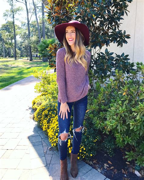 12 Thanksgiving Outfits to Recreate - It's All Chic to Me | Houston Fashion Blogger | Style Blog