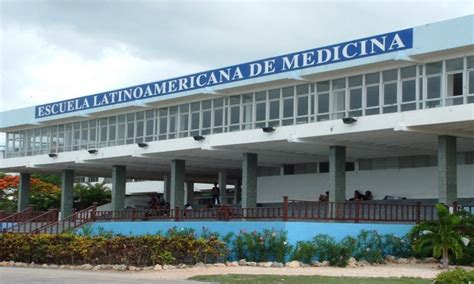 ELAM (Latin American School of Medicine), Cuba | Dr. Najeeb Lectures