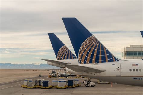 United Airlines to Expand Offerings for Denver Hub