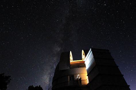 Conquering Light Pollution, One Dark Sky Community at a Time — Greater ...