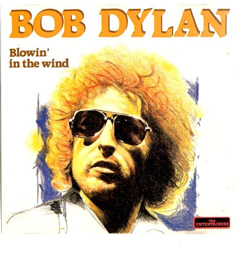 Bob Dylan - Blowin' In The Wind (1990, CD) | Discogs