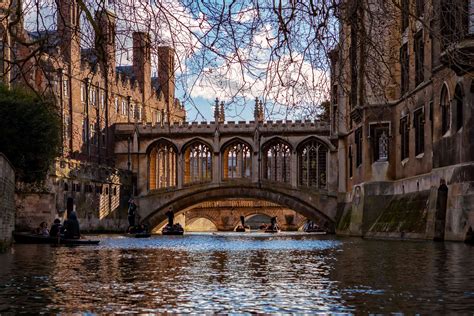 12 Top Things to Do in Cambridge, England