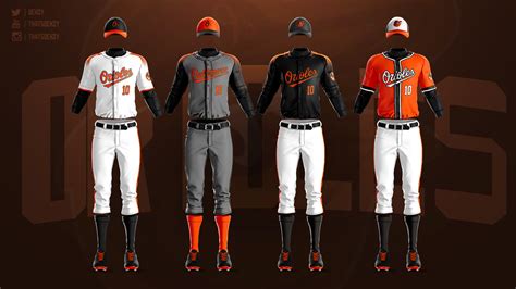 MLB Jerseys Redesigned :: Behance