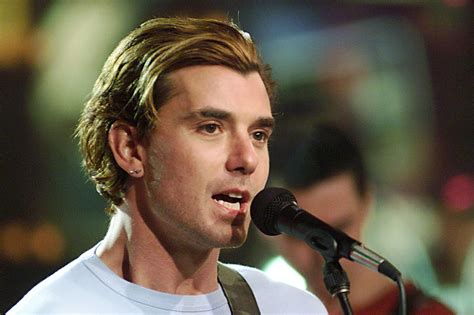 Gavin Rossdale Tried to Remix Bush's 'Sixteen Stone' but Gave Up