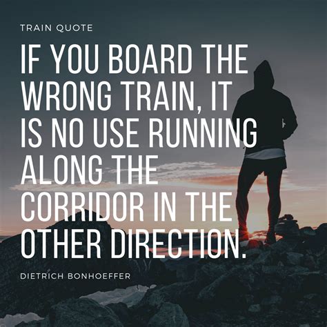 Best Railroad, Railways, and Train Quotes | Toy Train Center | Training ...