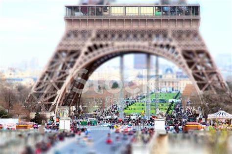 Petit Paris Small Paris Stock Photo | Royalty-Free | FreeImages