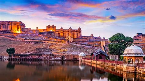 Best Places to Visit in Rajasthan | Tourist Destinations Rajasthan