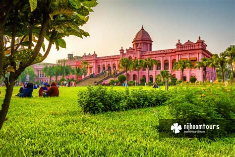 13 Places to Visit in Dhaka You Can't Miss on Your Trip (2023)