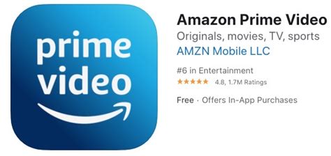 What's New on Amazon Prime Video Canada: November 2020 | iPhone in Canada Blog