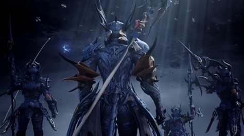 FFXIV Heavensward Wallpaper - WallpaperSafari