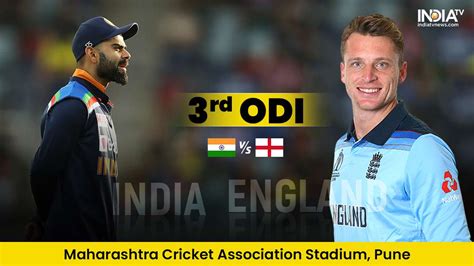 HIGHLIGHTS India vs England 3rd ODI: India clinch nail-biter to win ...