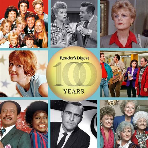 20 Best Old TV Shows of All Time — Classic TV Shows to Binge Tonight