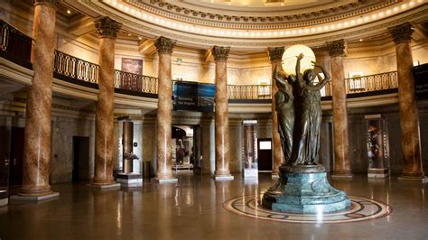 The Rotunda | Natural History Museum