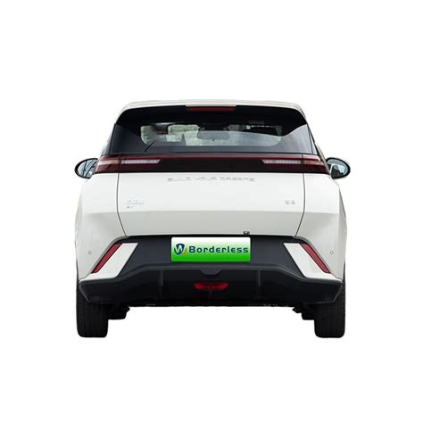 Byd Seagull 2023 Electric Car 2023 New Energy Vehicles 4 Wheel New ...