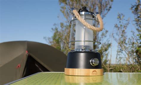 LED Camping Lanterns Buying Guide: Keep Your Campsite Bright at Night ...