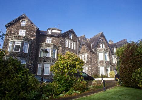 Derwent Manor Apartments Keswick | myhotelbreak