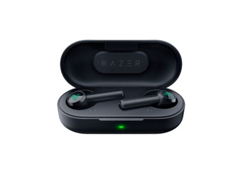 Razer Hammerhead True Wireless Pro Earbuds, 1 ct - QFC