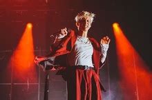 Troye Sivan Tour Announcements 2023 & 2024, Notifications, Dates ...