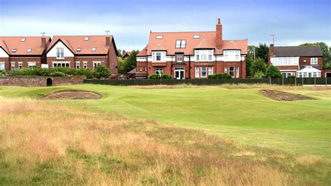 Royal Liverpool Golf Club | golfcourse-review.com