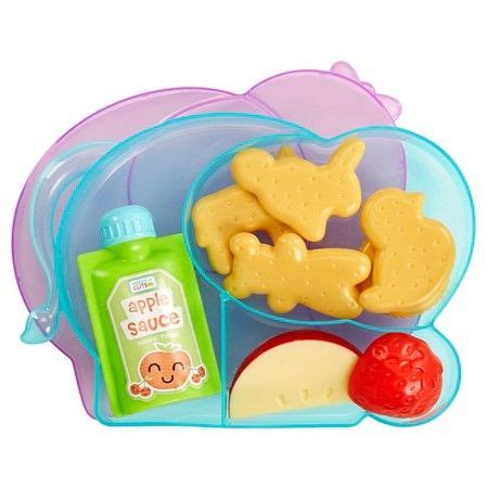 baby doll food toys - Bok Tanner